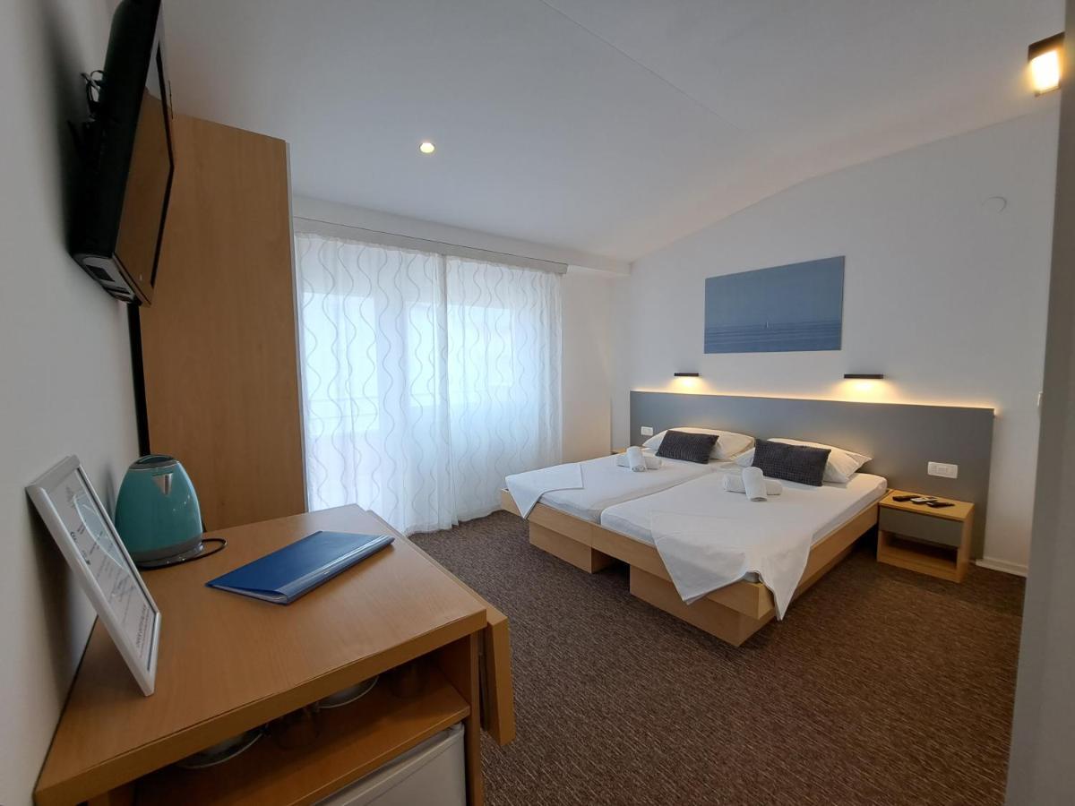 Rooms Zvonimir Stobreč Extérieur photo