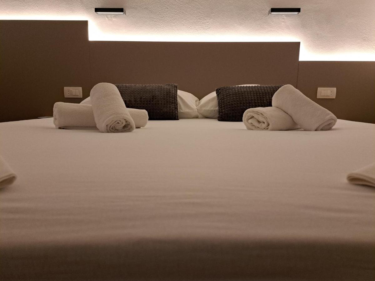 Rooms Zvonimir Stobreč Extérieur photo